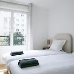 Διαμέρισμα - View &elegance Charenton-le-Pont