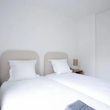 Apartamento - View &elegance