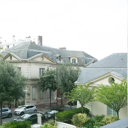 - View &elegance Apartamento *