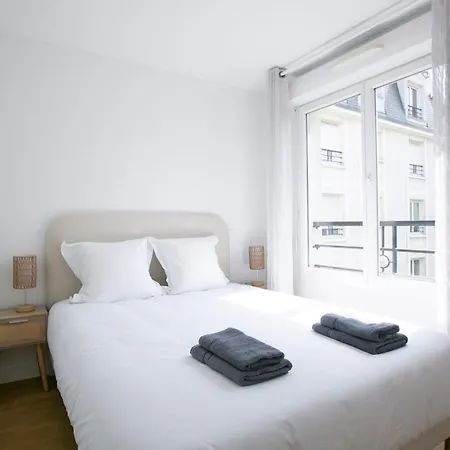 - View &elegance * Charenton-le-Pont