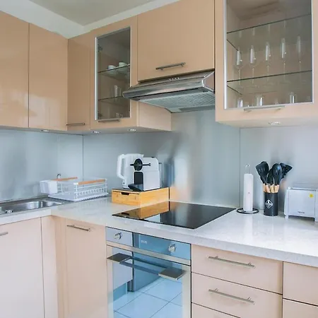 - View &elegance Charenton-le-Pont