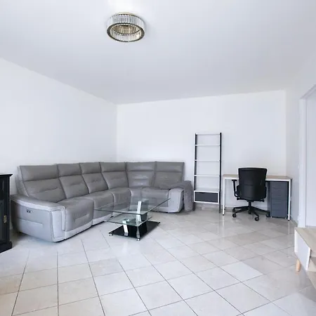 Διαμέρισμα - View &elegance Charenton-le-Pont