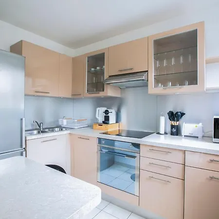 Apartamento - View &elegance